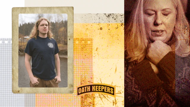 Dakota with mother Tasha