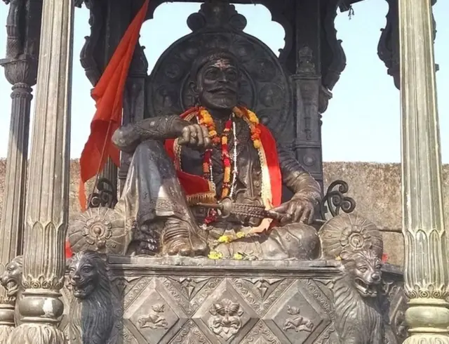 छत्रपती शिवाजी महाराज