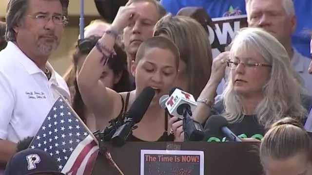 مذبحة أمريكا