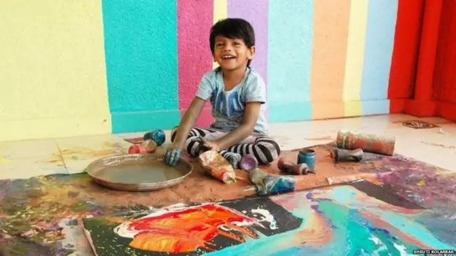 ਅਦਵੈਤਾ ਕੋਲਾਰਕਰ