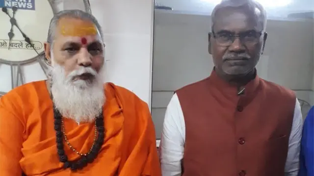 કામેશ્વર ચૌપાલ