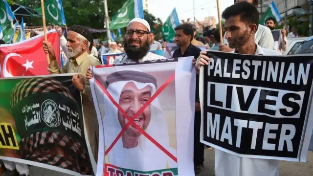 اسرائیل، پاکستان