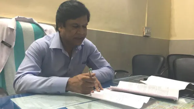 बीबी पुष्कर