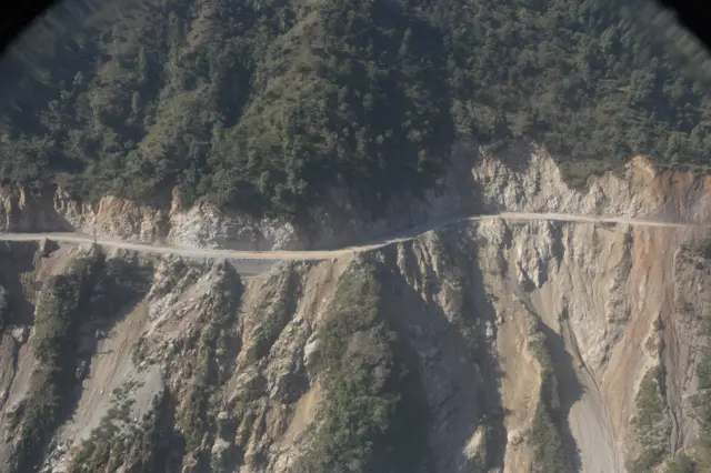 कालीगण्डकी कोरिडोर