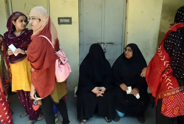 મુસ્લિમ મહિલાઓ