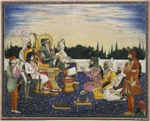 هیرا منډۍ