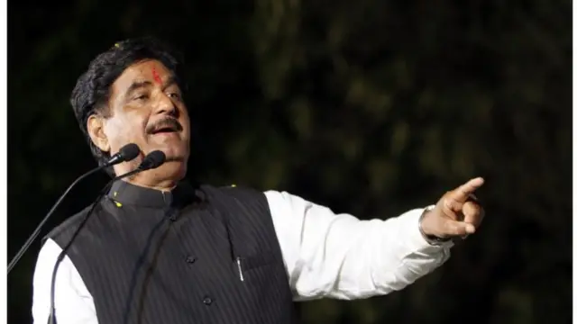 गोपीनाथ मुंडे 