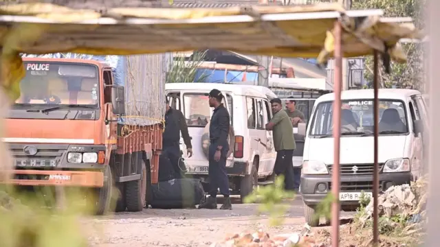 విజయవాడ, మావోయిస్టులు, ఆంధ్రప్రదేశ్