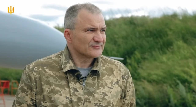 Олександр Довгач