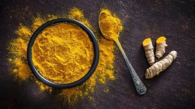 બીબીસી ગુજરાતી હળદર