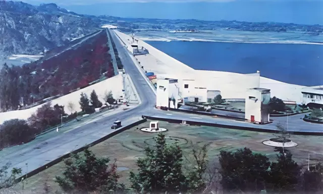 ਬੀਬੀਐੱਮਬੀ ਅਧੀਨ ਆਉੱਦੇ ਬੰਨ੍ਹ