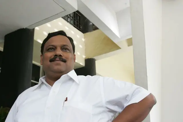 विनोद तावडे