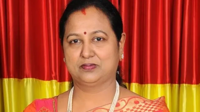 பிரேமலதா 