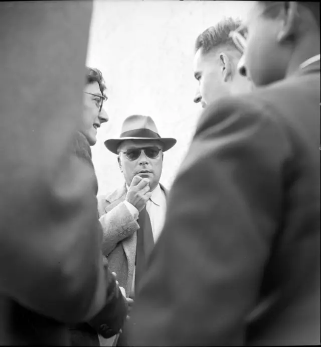 வுல்ஃப்காங் பாலி