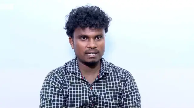 தலித் மாணவருக்கு அவமதிப்பு