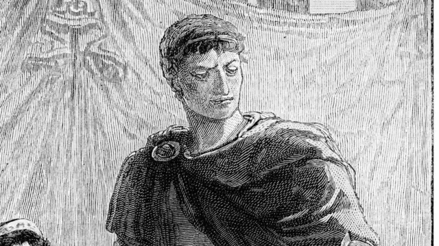 மார்ச் மாதம் தொடங்கிக் கொண்டிருந்த புத்தாண்டை ஜூலியஸ் சீசர் ஜனவரியாக மாற்றியது ஏன்?