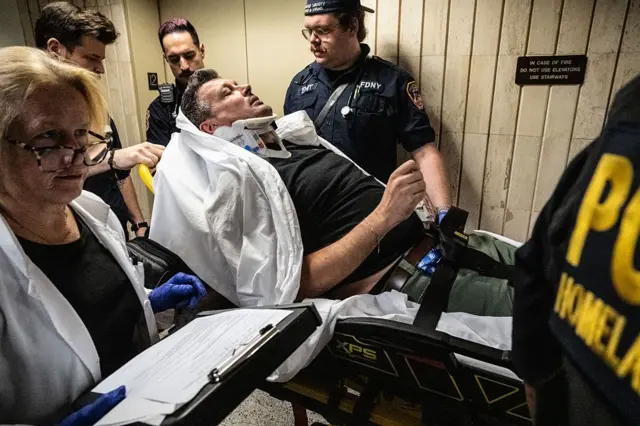 ટ્ર્મ્પ સરકાર ગેરકાયદેસર ઇમિગ્રન્ટ્સ સામે કાર્યવાહી, ડિપાર્ટમેન્ટ ઓફ હોમલેન્ડ સિક્યૉરિટી, આઈસીઈ, ડીએચએસ, ઇમિગ્રેશન્સ કસ્ટમ એન્ફોર્સમેન્ટ, બળજબરીપૂર્વક દેશનિકાલ, અદાલતમાંથી ધરપકડ, બીબીસી ગુજરાતી આંતરરાષ્ટ્રીય સમાચાર