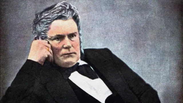 આલ્ફ્રેડ નોબેલના પિતા ઈમેન્યુઅલ પણ એક એન્જિનિયર અને સંશોધક હતા