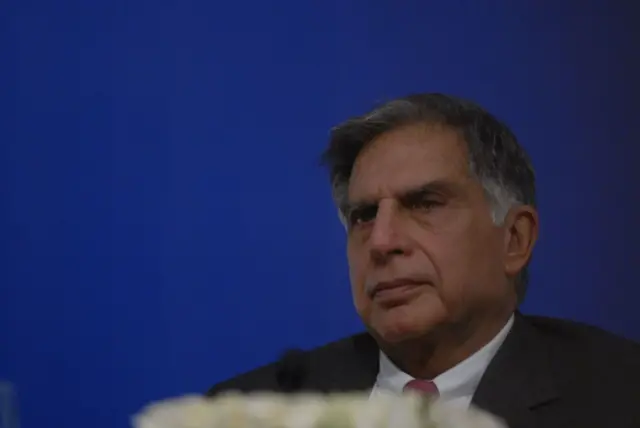 રતન તાતા