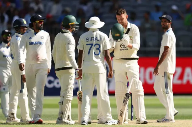 ਆਸਟਰੇਲੀਆ ਦੇ ਬੱਲੇਬਾਜ਼ 