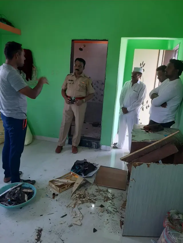 हत्या, प्रियंका बेंद्रे