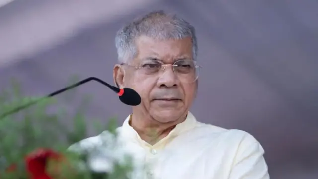 प्रकाश आंबेडकर 