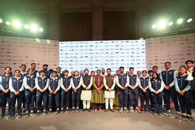 ஆசிய விளையாட்டு போட்டிகள்: இந்தியாவின் பார்வை எந்த விளையாட்டின் மீது இருக்கும் மற்றும் இந்த போட்டிகள் பற்றிய முக்கியமான விஷயங்கள்