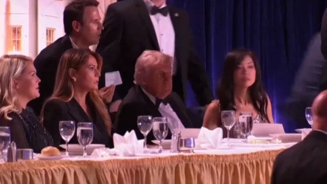 டிரம்ப், துப்பாக்கிச் சூடு