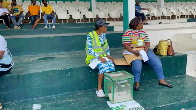 Ndị mmadụ apụtala maka ntụliaka Okpuru ọchịchị Enugwu steeti