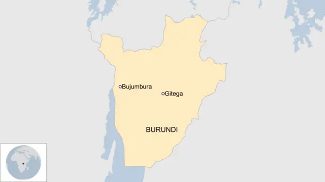 Bujumbura