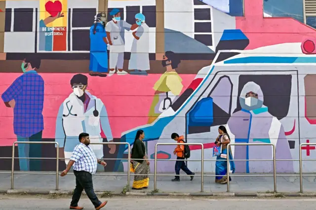 या विषाणूचा संसर्ग सर्वच वयोगटातील लोकांना होऊ शकतो. 