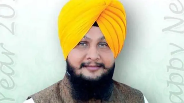 ਕੁਲਬੀਰ ਸਿੰਘ ਜ਼ੀਰਾ