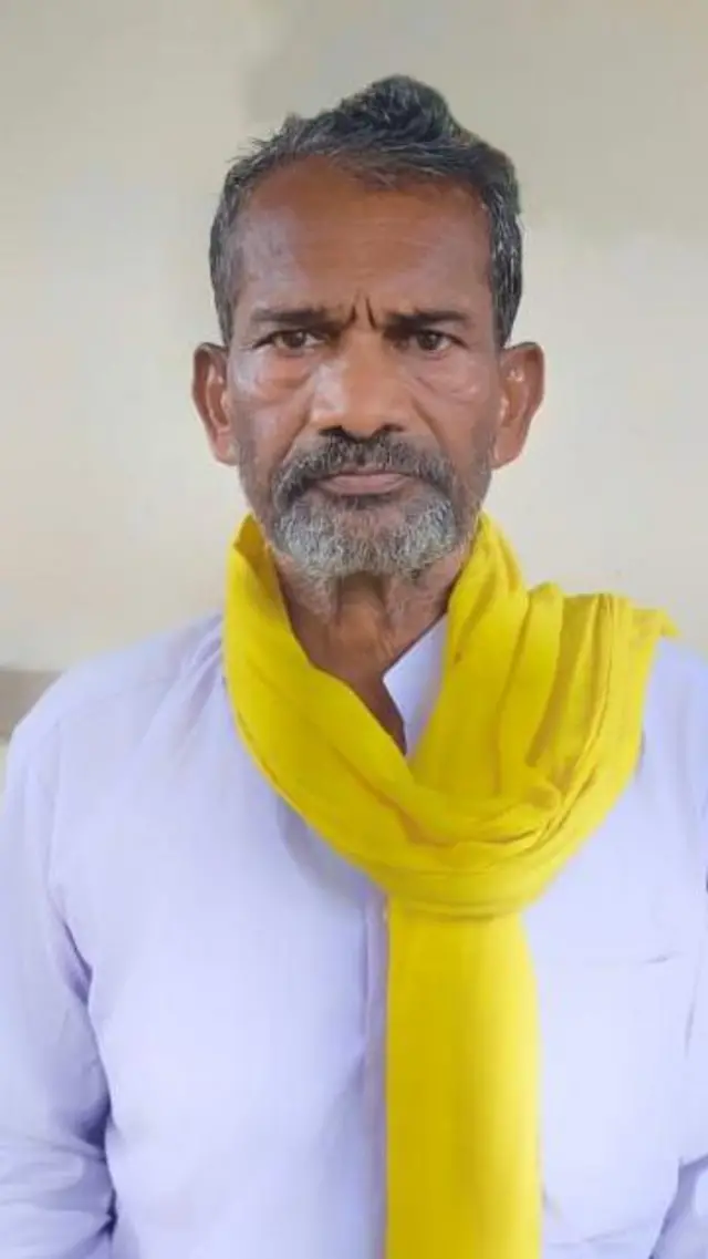 సిడాం అర్జు