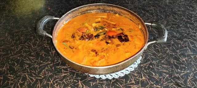 மீன் குழம்பு