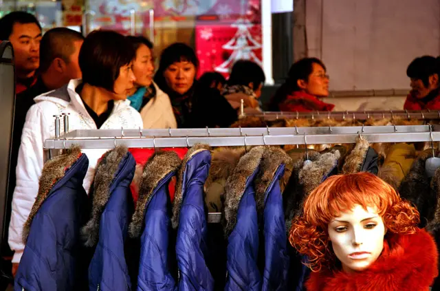 சீனாவின் பணவாட்டம்- இந்தியா மீது என்ன தாக்கம்?