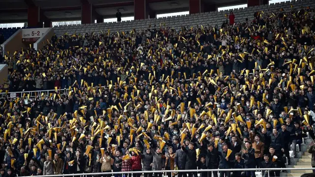 Maraatoonii Idil-addunyaa Piyoongiyaang maxxansa isa haaraa irratti atileettoonni biyya alaa gara 200 ta'an hirmaataniiru