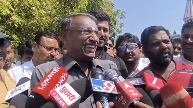 राजन पाटील