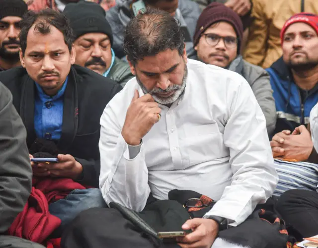 बिहार चुनाव