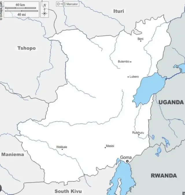 Intara ya Kivu ya Ruguru