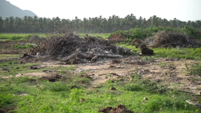 డేటా సెంటర్, గూగుల్, అదానీ, విశాఖ, పర్యావరణం