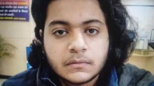 అతీక్ అహ్మద్ కుమారుడు అసద్ అహ్మద్ 