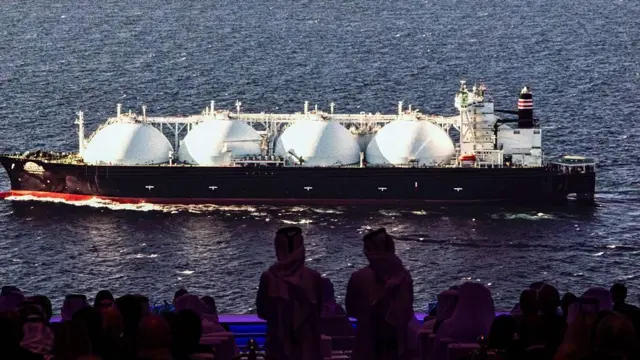 કતાર ઉપર ઇઝરાયલનો હુમલો, હમાસના પ્રતિનિધિઓ, કતારની આર્થિક પ્રગતિ કેવી રીતે થઈ, કતારમાં ક્રૂડઑઇલ તથા એલપીજી કુદરતી ગૅસ, કતાર ક્યારે આઝાદ થયું, બીબીસી ગુજરાતી