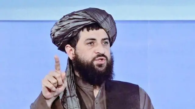 ملا یعقوب مجاهد