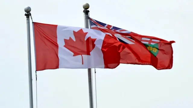 کینیڈا