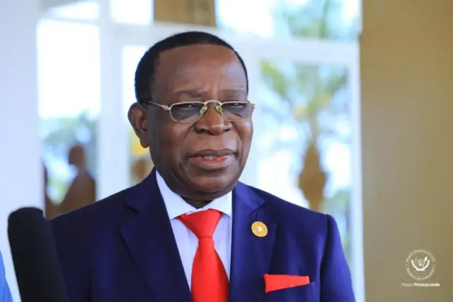 Ishyaka rya Bahati ubu ni irya gatatu mu afite abadepite benshi mu nteko ya RDC