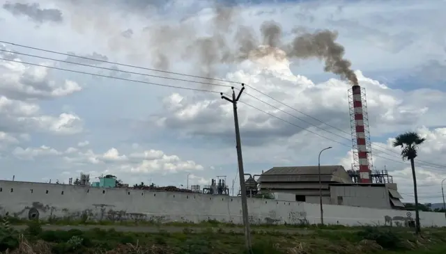   பெருந்துறை சிப்காட், நிலத்தடி நீர், மாசுபாடு, தமிழ்நாடு


