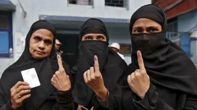 मुस्लीम