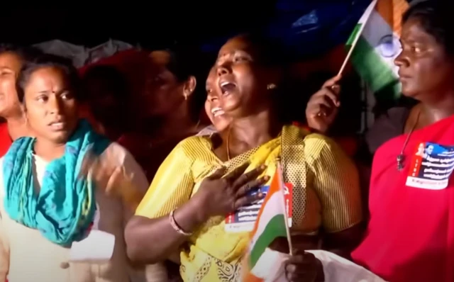 தமிழ்நாடு அமைச்சரவைக் கூட்டத்தில் தூய்மைப் பணியாளர்களின் நலனுக்காக 6 சிறப்புத் திட்டங்களை நிறைவேற்ற முடிவுசெய்திருப்பதாக நிதியமைச்சர் தங்கம் தென்னரசு தெரிவித்தார்.