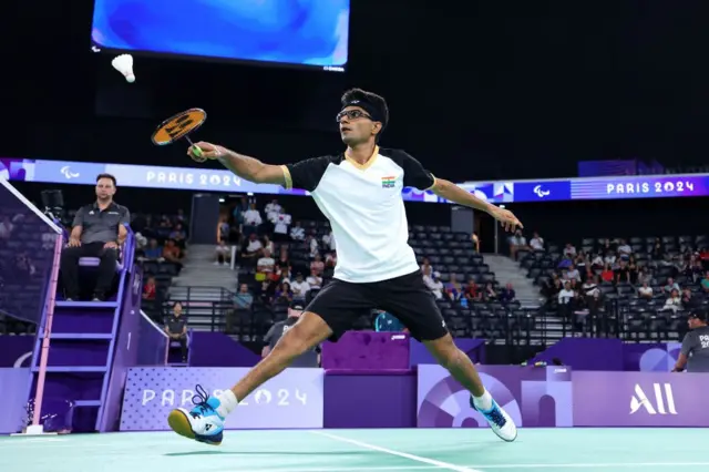 सुहास यतिराज