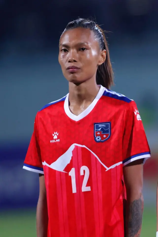 गीता राना